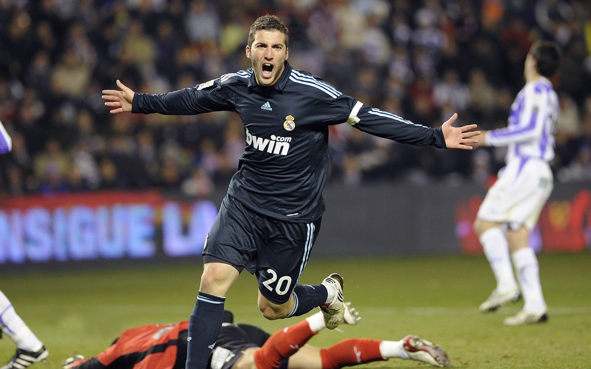 Zocca 再为队得分,点燃团队希望